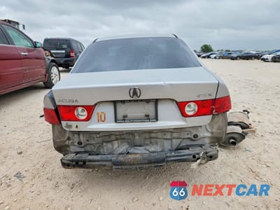 Zdjęcie 6 z 13 samochodu: 2004 ACURA TSX VIN:JH4CL96824C033817 - miniatura