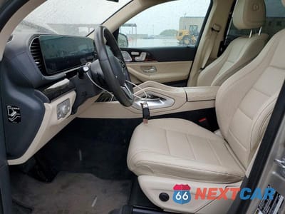 Zdjęcie 7 z 13 samochodu: 2020 MERCEDES-BENZ GLE 450 4MATIC VIN:4JGFB5KB0LA259047 - miniatura