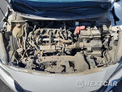 Zdjęcie 11 z 12 samochodu: 2021 NISSAN VERSA SV VIN:3N1CN8EV3ML879815 - miniatura