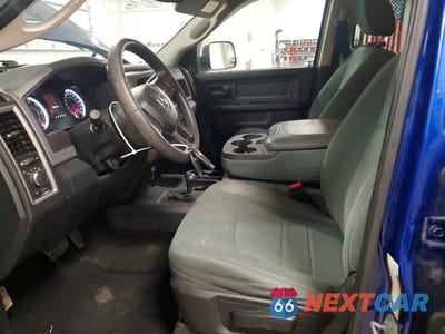 Zdjęcie 7 z 11 samochodu: 2015 RAM 2500 ST VIN:3C6UR5CJXFG628975 - miniatura