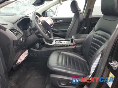 Zdjęcie 7 z 13 samochodu: 2024 FORD EDGE SEL VIN:2FMPK4J98RBA71175 - miniatura