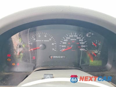 Zdjęcie 9 z 12 samochodu: 2004 FORD F150 VIN:1FTRX12W84NA98052 - miniatura