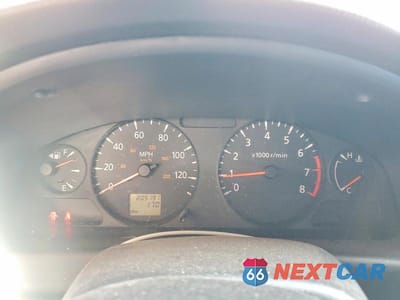 Zdjęcie 9 z 13 samochodu: 2006 NISSAN SENTRA 1.8 VIN:3N1CB51D66L643716 - miniatura
