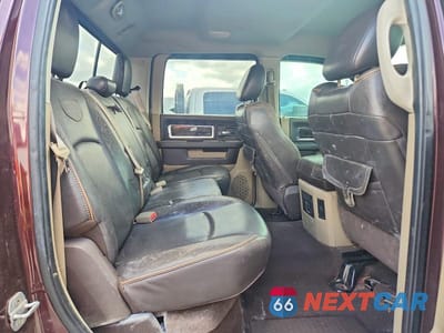 Zdjęcie 6 z 10 samochodu: 2012 DODG RAM 3500 LONGHORN VIN:3C63DRKL0CG290227 - miniatura