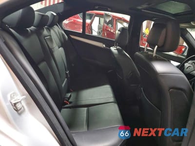 Zdjęcie 10 z 11 samochodu: 2008 MERCEDES-BENZ C 300 4MATIC VIN:WDDGF81X08F106941 - miniatura