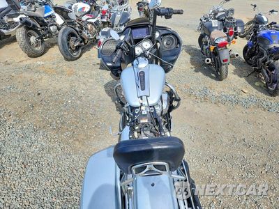Zdjęcie 6 z 9 samochodu: 2023 HARLEY-DAVIDSON FLTRX VIN:1HD1KHC15PB639523 - miniatura