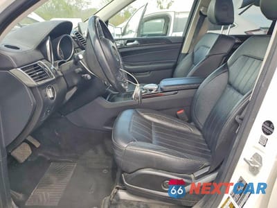 Zdjęcie 7 z 13 samochodu: 2017 MERCEDES-BENZ GLS 450 4MATIC VIN:4JGDF6EE0HA743167 - miniatura