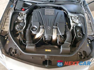 Zdjęcie 11 z 12 samochodu: 2013 MERCEDES-BENZ SL 550 VIN:WDDJK7DA1DF014220 - miniatura