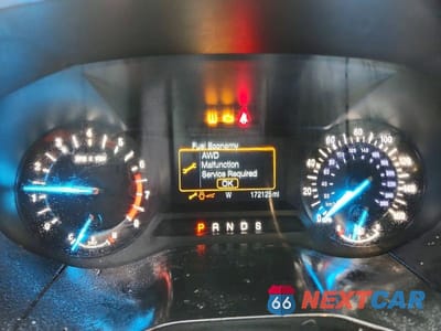 Zdjęcie 9 z 13 samochodu: 2017 FORD EDGE SEL VIN:2FMPK4J99HBC42949 - miniatura