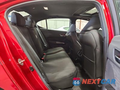 Zdjęcie 10 z 12 samochodu: 2020 ACURA TLX ADVANCE VIN:19UUB3F88LY000068 - miniatura