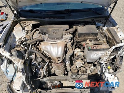 Zdjęcie 11 z 13 samochodu: 2017 TOYOTA CAMRY LE VIN:4T1BF1FK7HU293739 - miniatura