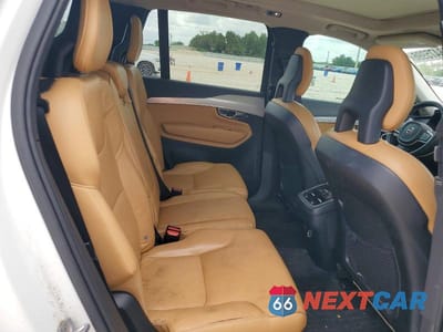 Zdjęcie 11 z 14 samochodu: 2016 VOLVO XC90 T6 VIN:YV4A22PK3G1037434 - miniatura
