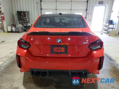 Zdjęcie 6 z 13 samochodu: 2023 BMW M2 VIN:3MF13DM07P8D68668 - miniatura