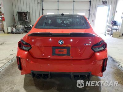 Zdjęcie 6 z 13 samochodu: 2023 BMW M2 VIN:3MF13DM07P8D68668 - miniatura
