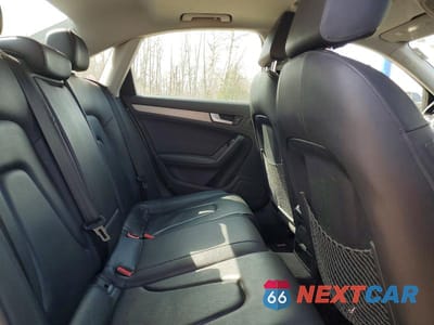 Zdjęcie 10 z 12 samochodu: 2014 AUDI A4 2.0T VIN:WAUBFCFL1EN035261 - miniatura