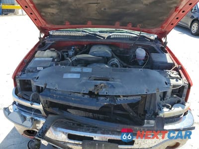 Zdjęcie 11 z 11 samochodu: 2004 GMC NEW SIERRA C1500 VIN:2GTEC19T241150377 - miniatura