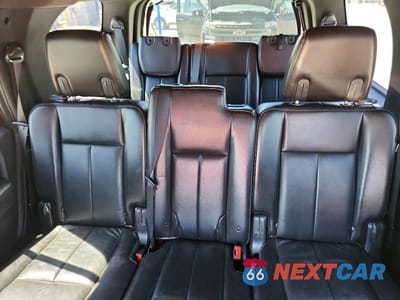 Zdjęcie 10 z 14 samochodu: 2013 FORD EXPEDITION LIMITED VIN:1FMJU2A5XDEF12996 - miniatura