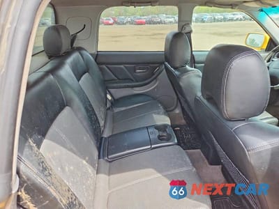 Zdjęcie 10 z 13 samochodu: 2003 SUBARU BAJA VIN:4S4BT61C037105107 - miniatura