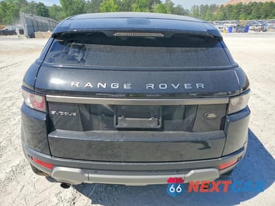 Zdjęcie 6 z 12 samochodu: 2013 LAND ROVER RANGE ROVER EVOQUE PURE PREMIUM VIN:SALVR1BG5DH771677 - miniatura