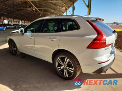 Drugie zdjęcie samochodu z przodu: 2021 VOLVO XC60 T5 MOMENTUM VIN:YV4102DK2M1863245 - miniatura