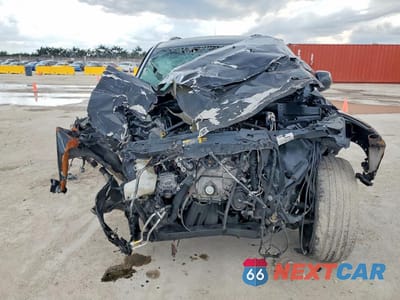 Piąte zdjęcie samochodu w środku: 2025 DODGE DURANGO R VIN:1C4SDJCT4SC503248 - miniatura