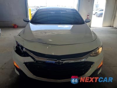 Piąte zdjęcie samochodu w środku: 2023 CHEVROLET MALIBU RS VIN:1G1ZG5ST9PF249646 - miniatura