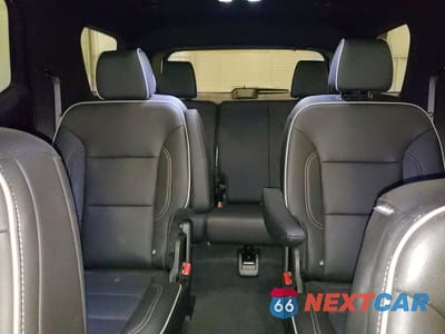 Zdjęcie 10 z 13 samochodu: 2023 CHEVROLET TRAVERSE PREMIER VIN:1GNEVKKW3PJ277337 - miniatura