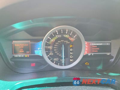 Zdjęcie 9 z 13 samochodu: 2013 FORD EXPLORER SPORT VIN:1FM5K8GT0DGC56212 - miniatura