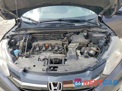 Zdjęcie 11 z 11 samochodu: 2017 HONDA HR-V EX VIN:3CZRU6H50HG702030 - miniatura