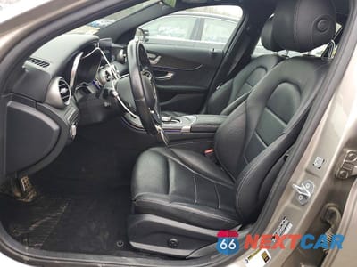 Zdjęcie 7 z 12 samochodu: 2020 MERCEDES-BENZ C 300 4MATIC VIN:WDDWF8EB0LR544764 - miniatura