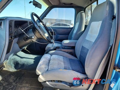 Zdjęcie 7 z 12 samochodu: 1992 FORD RANGER VIN:1FTCR10U0NPA79549 - miniatura