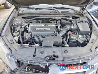 Zdjęcie 11 z 12 samochodu: 2012 HONDA CROSSTOUR EXL VIN:5J6TF3H56CL000644 - miniatura
