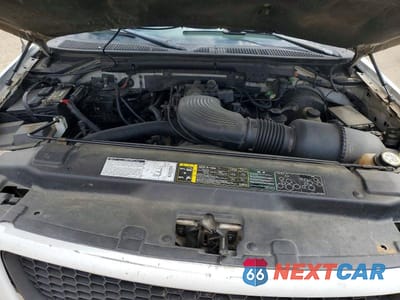 Zdjęcie 11 z 12 samochodu: 2002 FORD F150 VIN:1FTRX18W62NA55852 - miniatura