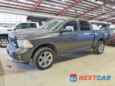 2014 RAM 1500 ST 3C6RR7KT0EG289159 - główne zdjęcie licytacji z USA - miniatura