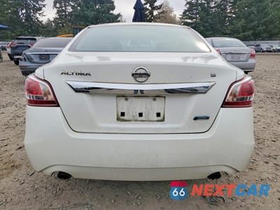Zdjęcie 6 z 12 samochodu: 2013 NISS ALTIMA 2.5 VIN:1N4AL3AP8DN585062 - miniatura