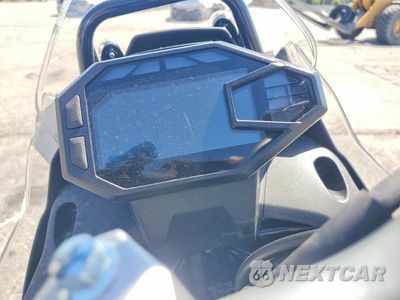 Zdjęcie 7 z 9 samochodu: 2026 KAWASAKI KLE 500 ABS VIN:ML5LEGC10TDAA2719 - miniatura