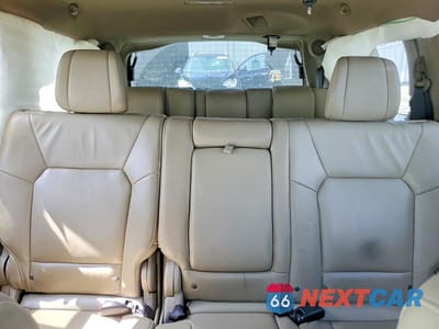 Zdjęcie 10 z 13 samochodu: 2012 HONDA PILOT TOURING VIN:5FNYF3H99CB040508 - miniatura