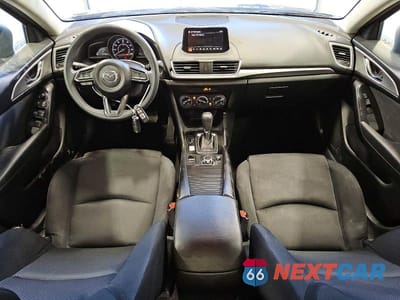 Zdjęcie 8 z 12 samochodu: 2018 MAZDA 3 SPORT VIN:3MZBN1U70JM190546 - miniatura