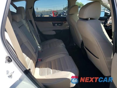 Zdjęcie 11 z 13 samochodu: 2022 HONDA CR-V EX VIN:2HKRW2H5XNH666360 - miniatura