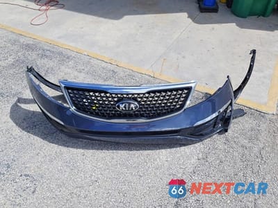 Zdjęcie 13 z 13 samochodu: 2016 KIA SPORTAGE LX VIN:KNDPB3AC7G7877394 - miniatura