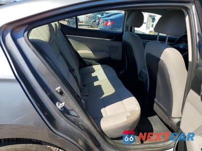 Zdjęcie 10 z 12 samochodu: 2019 HYUNDAI ELANTRA SE VIN:5NPD74LF1KH492936 - miniatura