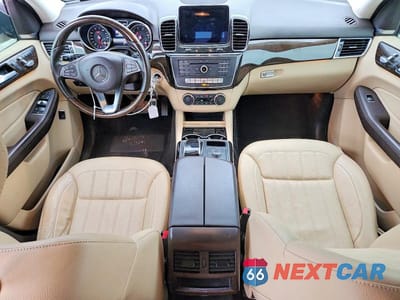 Zdjęcie 8 z 13 samochodu: 2016 MERCEDES-BENZ GLE 350 VIN:4JGDA5JB2GA789408 - miniatura