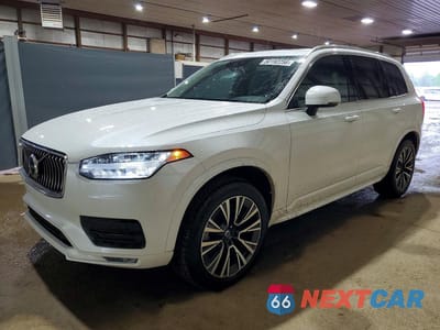 2020 VOLVO XC90 T5 MOMENTUM YV4102PK8L1616810 - główne zdjęcie licytacji z USA - miniatura