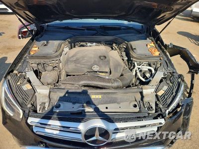 Zdjęcie 11 z 12 samochodu: 2020 MERCEDES-BENZ GLC 300 4MATIC VIN:W1N0G8EB6LF826480 - miniatura