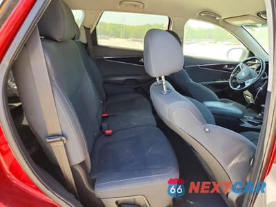 Zdjęcie 11 z 13 samochodu: 2019 KIA SORENTO S V6 VIN:5XYPG4A59KG591650 - miniatura