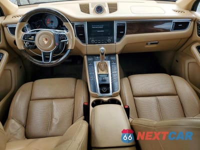 Zdjęcie 8 z 12 samochodu: 2017 PORSCHE MACAN S VIN:WP1AB2A51HLB13257 - miniatura