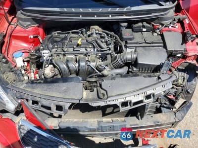 Zdjęcie 11 z 12 samochodu: 2014 KIA FORTE EX VIN:KNAFX4A84E5121039 - miniatura