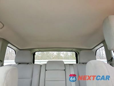 Zdjęcie 10 z 13 samochodu: 2011 JEEP GRAND CHEROKEE LAREDO VIN:1J4RR4GG0BC523750 - miniatura