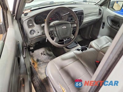 Zdjęcie 8 z 12 samochodu: 2011 FORD RANGER VIN:1FTKR1AD1BPA33556 - miniatura