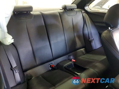 Zdjęcie 10 z 13 samochodu: 2015 BMW M235I VIN:WBA1J7C55FV253941 - miniatura